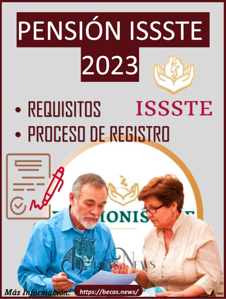 Si cuentas con 62 años o más, aquí te compartimos la información a detalle sobre los requisitos y el proceso de registro a la Pensión Instituto de Seguridad y Servicios Sociales de los Trabajadores del Estado (ISSSTE).