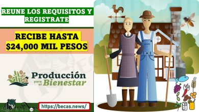 ¿PROGRAMA DE MUCHA AYUDA PARA LOS AGRICULTORES Y PRODUCTORES DE TODA LA REPUBLICA MEXICANA DONDE PUEDES REALIZAR TU REGISTRO?