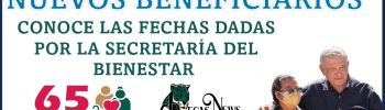 Pensión Bienestar para Adultos Mayores: Abre convocatoria para nuevos beneficiarios | Conoce las fechas dadas por la Secretaría del Bienestar 