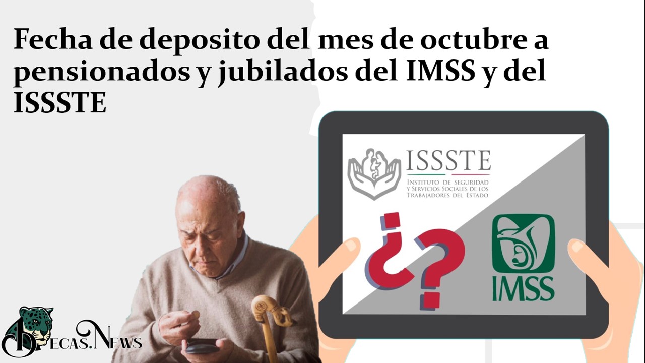 ISSTE-IMSS