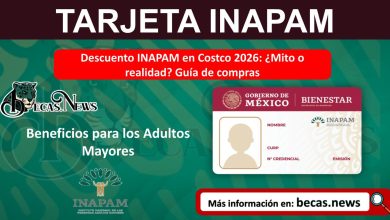Descuento INAPAM en Costco 2026: ¿Mito o realidad? Guía de compras