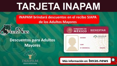 INAPAM brindará descuentos en el recibo SIAPA de los Adultos Mayores