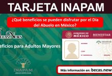 ¿Qué beneficios se pueden disfrutar por el Día del Abuelo en México?