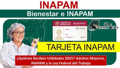¿Quiénes Reciben Utilidades 2025? Adultos Mayores, INAPAM y la Ley Federal del Trabajo