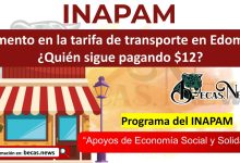 ▷ Aumento en la tarifa de transporte en Edomex: ¿Quién sigue pagando $12? » 2025 BECAS.NEWS 🥇 Aumento en la tarifa de transporte en Edomex: ¿Quién sigue pagando $12?
