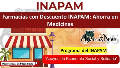 Farmacias con Descuento INAPAM: Ahorra en Medicinas