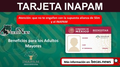 Atención: que no te engañen con la supuesta alianza de Slim y el INAPAM