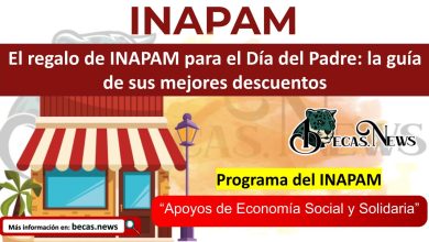 El regalo de INAPAM para el Día del Padre: la guía de sus mejores descuentos