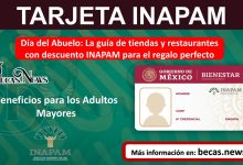 Día del Abuelo: La guía de tiendas y restaurantes con descuento INAPAM para el regalo perfecto