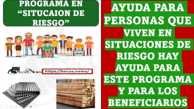 ¿CONOCES EL PROGRAMA EN “SITUACIÓN DE RIESGO” PARA CDMX?