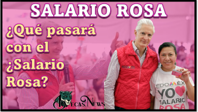 Salario Rosa: ¿Qué pasará con el Salario Rosa?