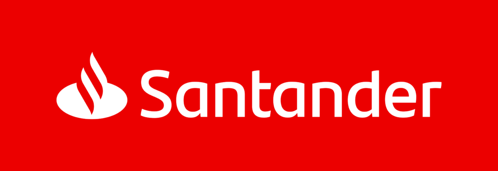Santander Argentina Logo