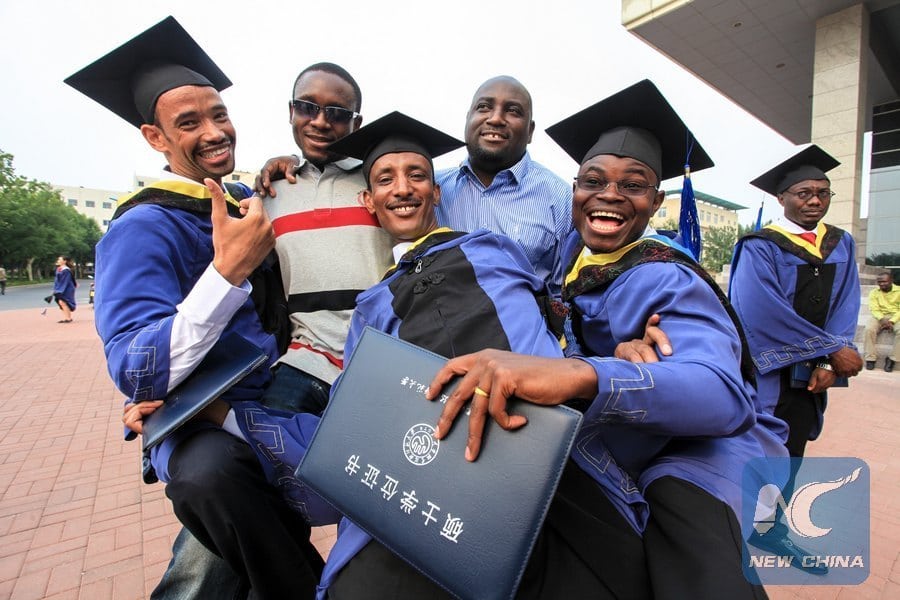 Scholarships for Cote dIvoire Students
