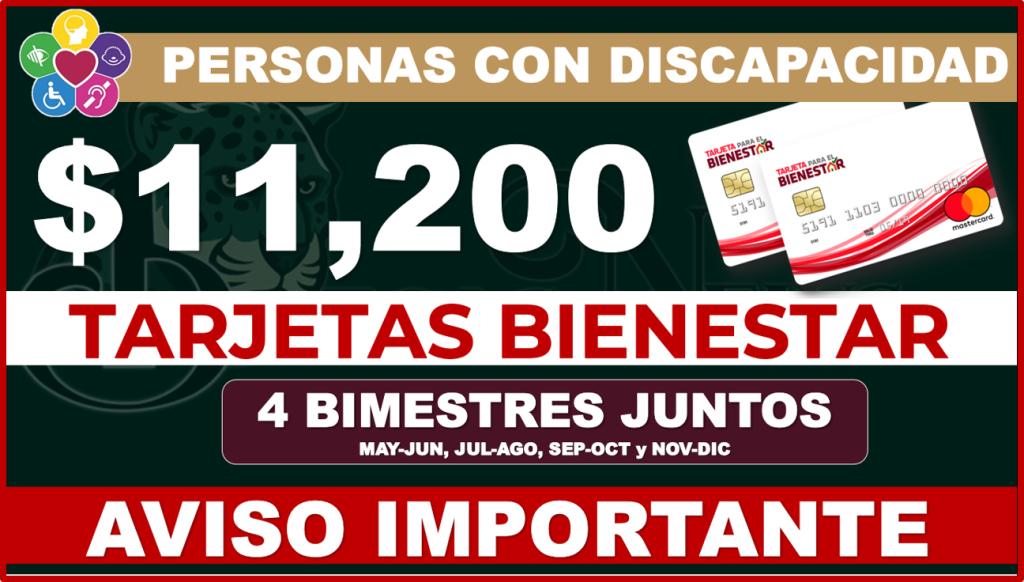 ATENCION AFILIADOS Entrega de Tarjetas Pensión del Bienestar Personas