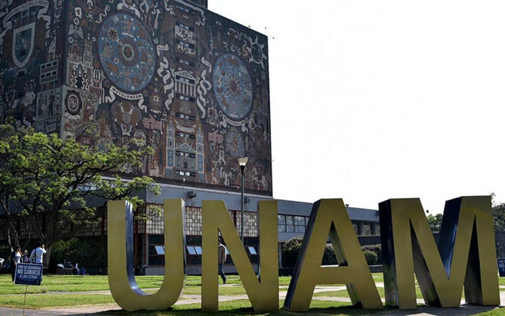 UNAM 2