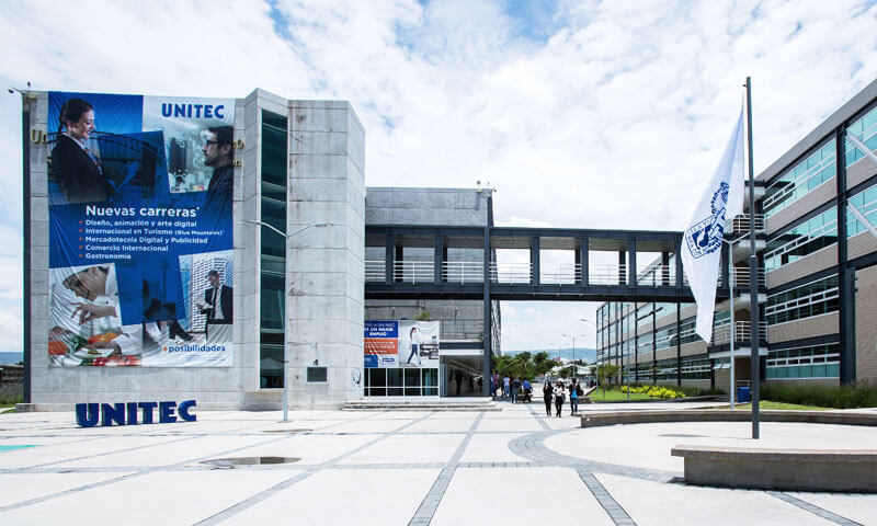 Universidad Tecnológica de México UNITEC