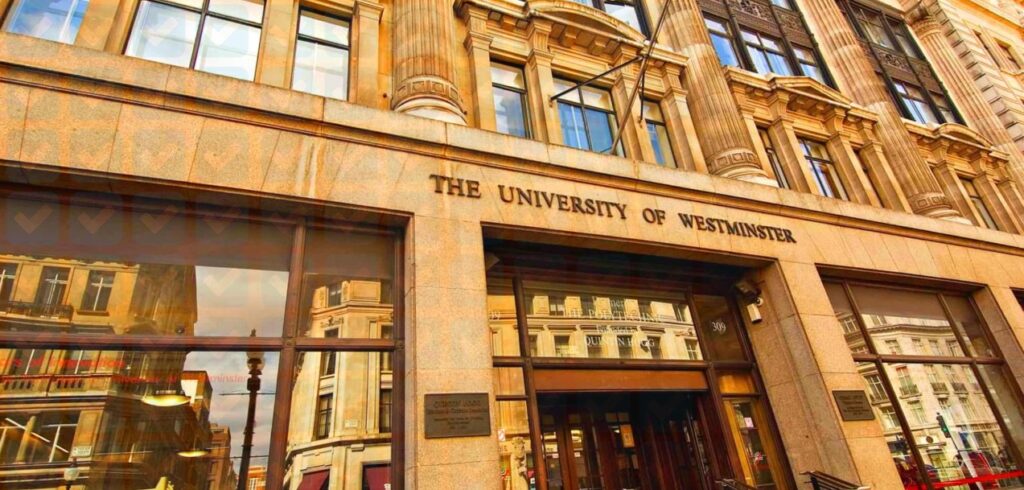 University of Westminster 1