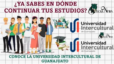 ¿YA SABES EN DÓNDE CONTINUAR TUS ESTUDIOS? | CONOCE LA UNIVERSIDAD INTERCULTURAL DE GUANAJUATO