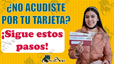 🚨👀 ¡¡ATENCIÓN ESTUDIANTES!!, PASO a PASO para obtener tu Tarjeta del Bienestar|Becas Benito Juárez 🚨😱 