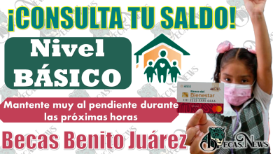 🚨🤑 ¡¡Atención alumnos de las Becas Benito Juárez!! SE CONFIRMA PAGO de $8 mil 610 pesos para estos estudiantes, ¡CONSULTA ESTE PAGO! 🥳🤑