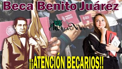 ¡¡ATENCIÓN BECARIOS!! Conoce NULL de la Beca Benito Juárez 