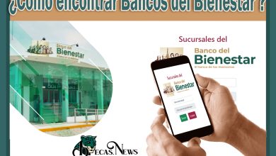 Banco Bienestar: ¿Cómo encontrar Bancos del Bienestar en el Estado de México?
