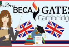 Beca Gates Cambridge 2021: Convocatoria, Registro y Requisitos