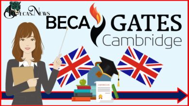 Beca Gates Cambridge 2021: Convocatoria, Registro y Requisitos