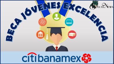 Beca jóvenes excelencia Banamex: Convocatoria, Registro y Requisitos