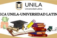 Beca UNILA-Universidad Latina 2022-2023: Convocatoria, Registro y Requisitos