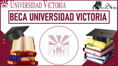 Beca Universidad Victoria 2022-2023: Convocatoria, Registro y Requisitos