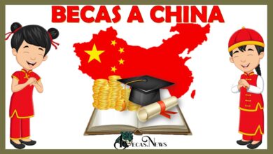 Becas a China: Convocatoria, Registro y Requisitos