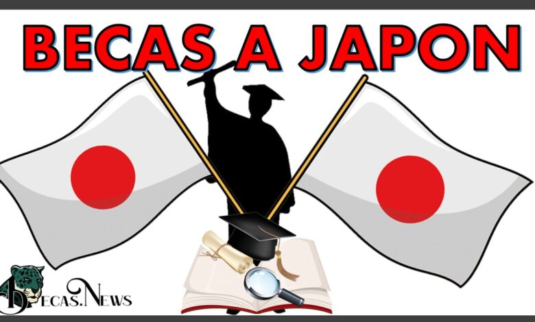 ▷ Becas a Japón 2023-2024| Convocatoria, Requisitos y Registro » 2023 BECAS.NEWS 🥇 Becas a Japón: Convocatoria, Requisitos y Registro