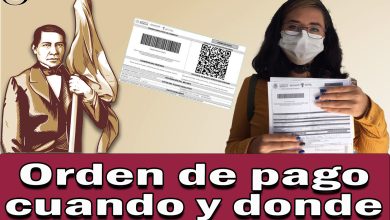 Becas Benito Juárez: Beneficiarios que cobran por orden de pago cuando y donde recogerla