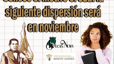 Becas Benito Juárez: Conoce el motivo el cual la siguiente dispersión será en noviembre 