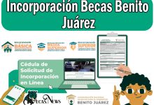 Becas Benito Juárez: ¿Habrá registro en septiembre para nuevos becarios?