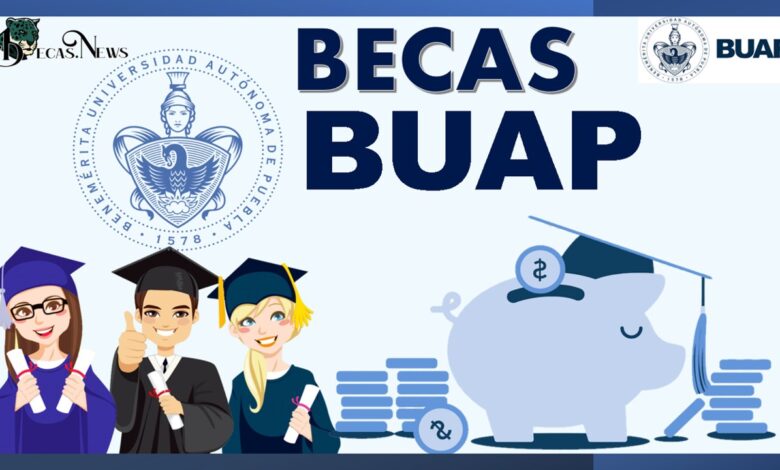 ▷ Convocatorias, Requisitos y Registro: Becas BUAP 2021-2022 » 2021 BECAS.NEWS 🥇 Convocatorias, Requisitos y Registro: Becas Buap