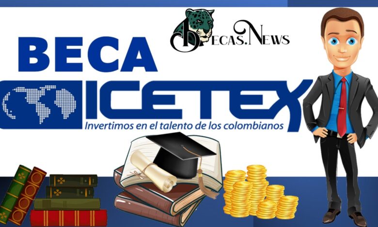 Becas Icetex 2022 2023 Convocatoria Requisitos Y Registro Hot Sex Picture 2910