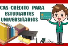 Becas-Crédito para Estudiantes Universitarios 2022-2023