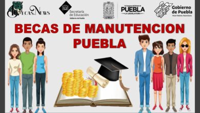 Becas de Manutención Puebla: Convocatoria, Registro y Requisitos