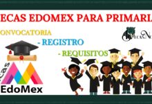 Becas Edomex para Primaria 2022-2023: Convocatoria, Registro y Requisitos