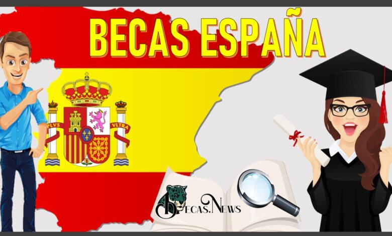 ▷ Becas España 2021-2022: Convocatorias, Requisitos y Registro » 2021 BECAS.NEWS 🥇 Becas España: Convocatorias, Requisitos y Registro