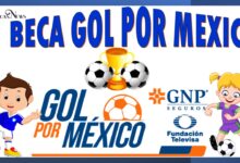 Becas Gol por México: Convocatoria, Registro y Requisitos