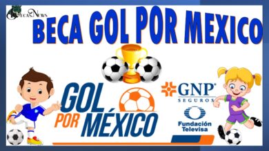 Becas Gol por México: Convocatoria, Registro y Requisitos