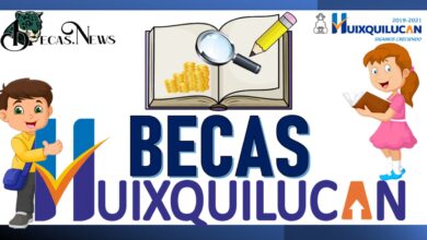 Becas Huixquilucan: Convocatoria, Registro y Requisitos