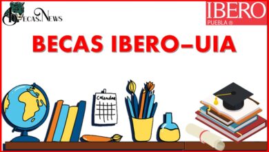 Becas Ibero–UIA 2022-2023: Convocatoria, Registro y Requisitos