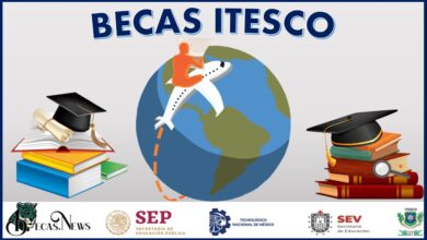 Becas ITESCO: Convocatoria, Registro y Requisitos