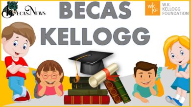 Becas Kellogg: Convocatoria, Registro y Requisitos