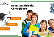 Becas Municipales Corregidora 2022-2023