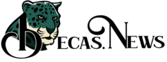 Logo Becas NEWS